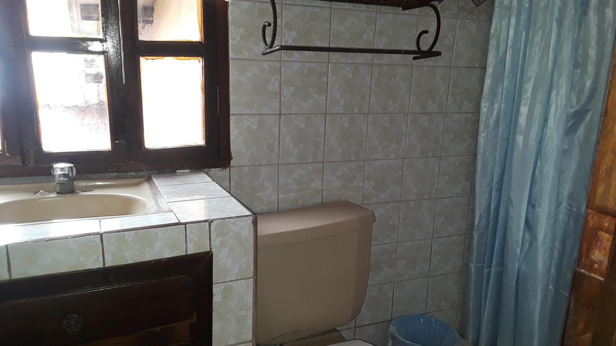 Hotel El Almendro Copan Ruang foto